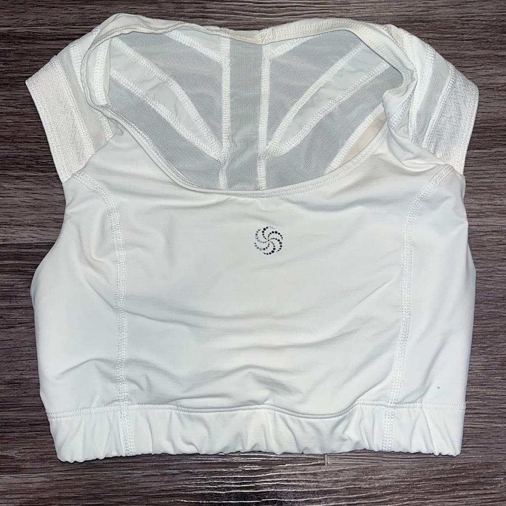 IntelliSkin Essential pullover bra